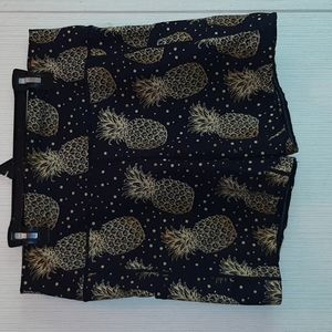 CVG Fineapple Shorts